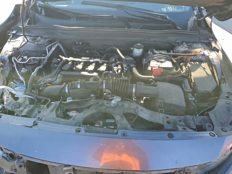 Фото 11 - HONDA ACCORD