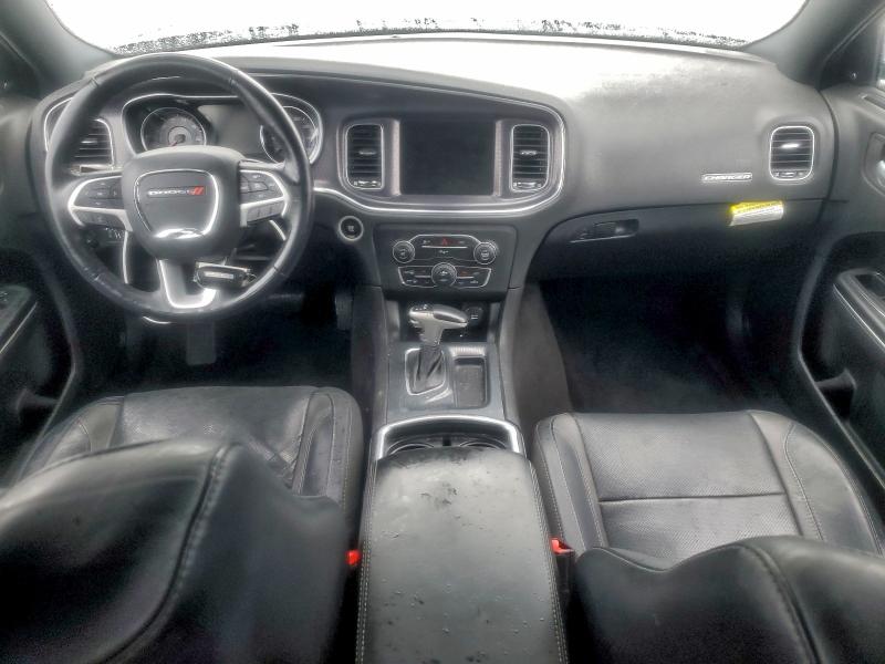 Фото 8 - DODGE CHARGER