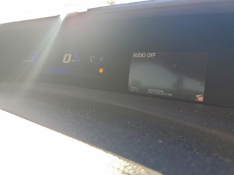 Фото 9 - HONDA CIVIC