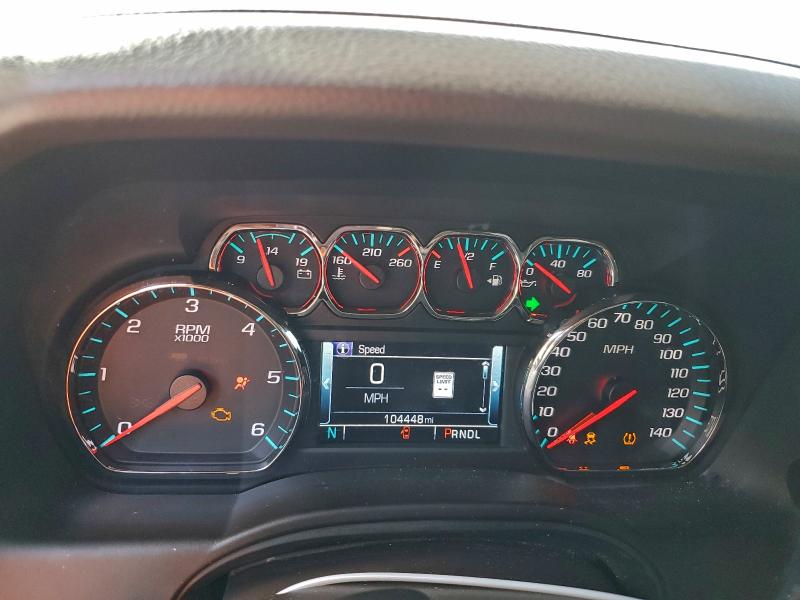 Фото 9 - CHEVROLET TAHOE