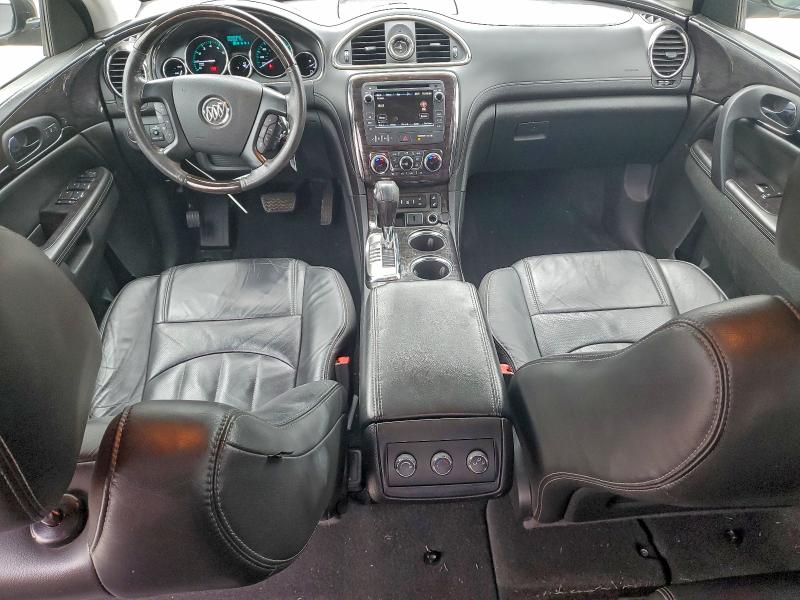 Фото 8 - BUICK ENCLAVE