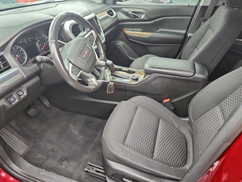 Фото 7 - GMC ACADIA