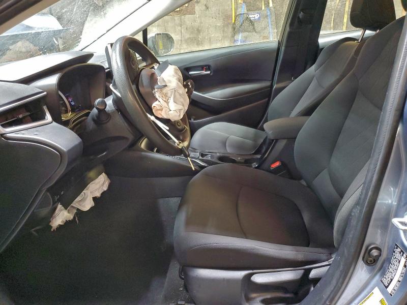 Фото 7 - TOYOTA COROLLA