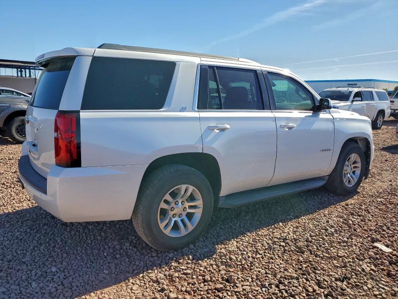 Фото 3 - CHEVROLET TAHOE