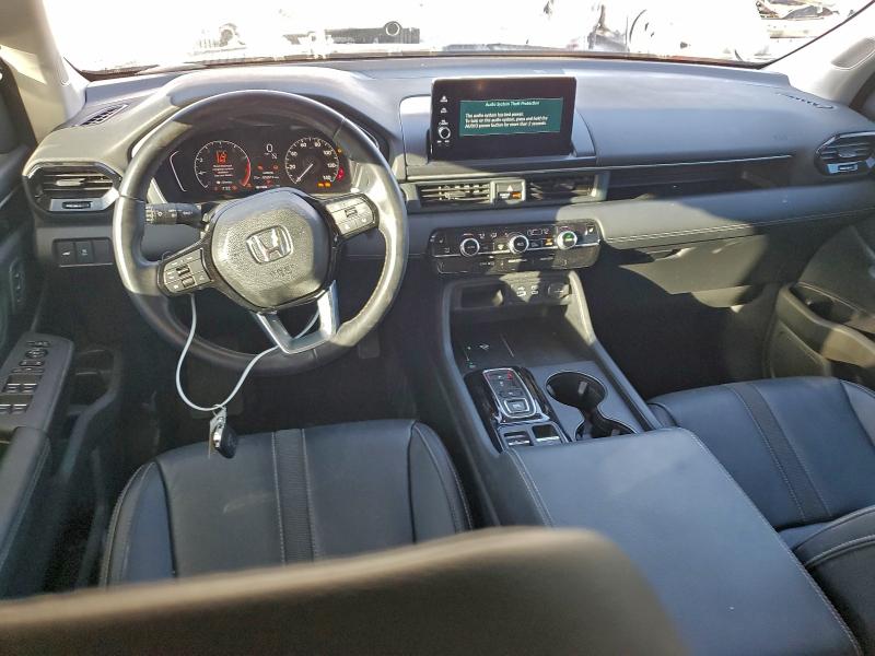 Фото 8 - HONDA PILOT