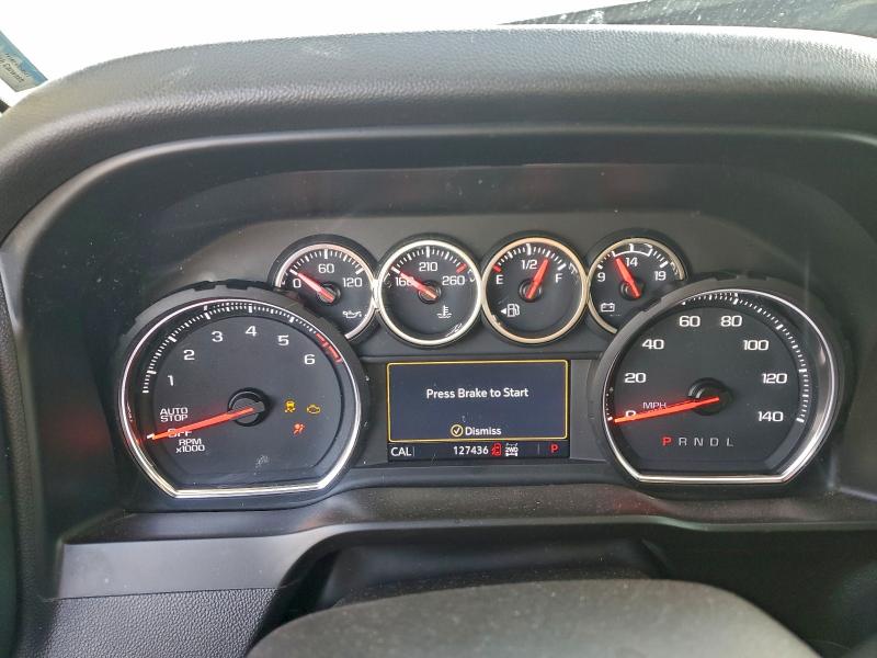 Фото 9 - CHEVROLET ALL Models