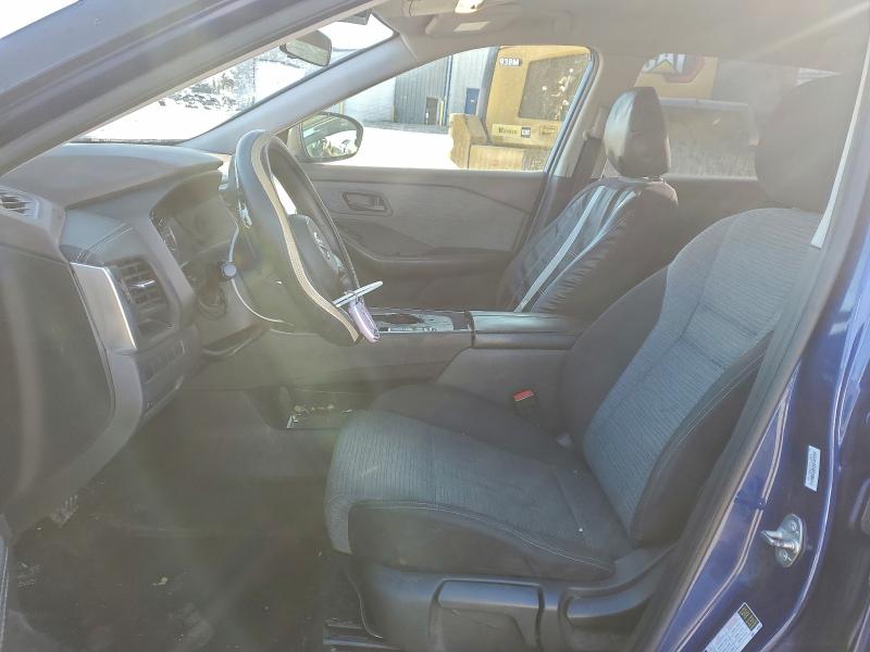 Фото 7 - NISSAN ROGUE