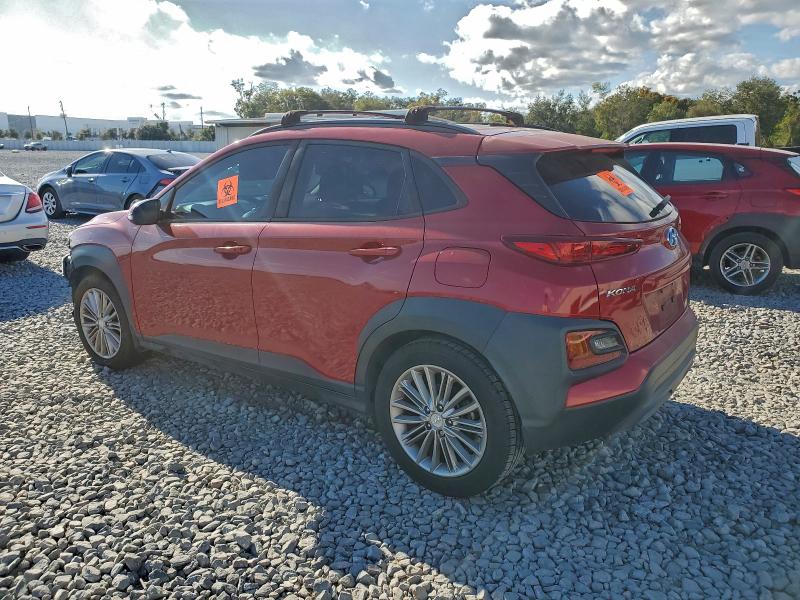 Фото 2 - HYUNDAI KONA