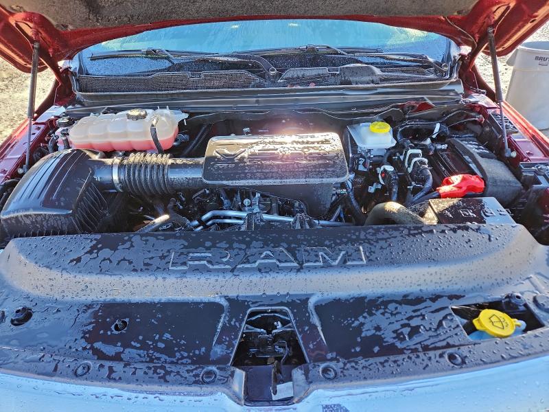 Фото 11 - RAM 1500