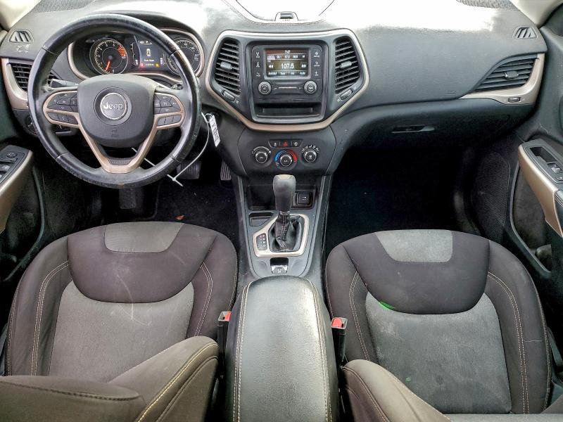 Фото 8 - JEEP GRAND CHER