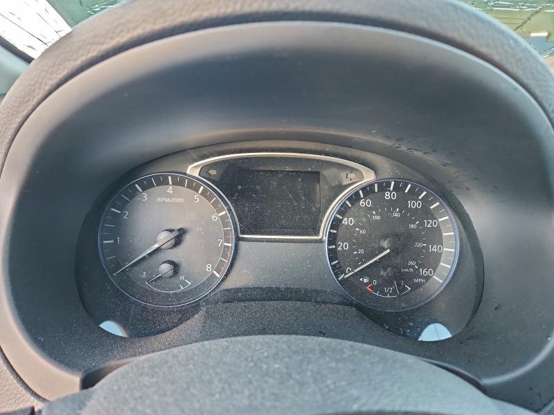 Фото 9 - NISSAN ALTIMA