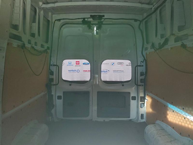 Фото 11 - NISSAN NV