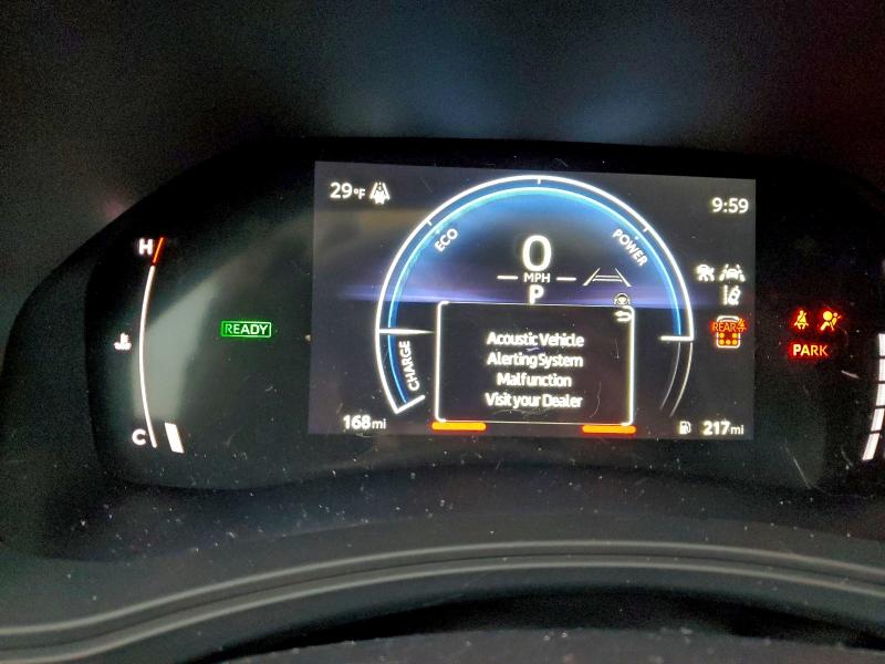 Фото 9 - TOYOTA GRAND HIGH