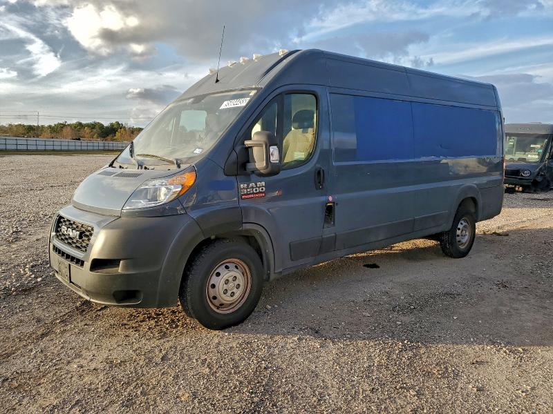 RAM All Models 2021 VIN 3C6FRVJG2ME503025