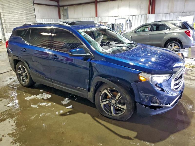 Фото 4 - GMC TERRAIN