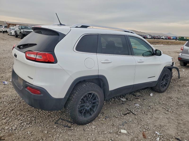 Фото 3 - JEEP GRAND CHER