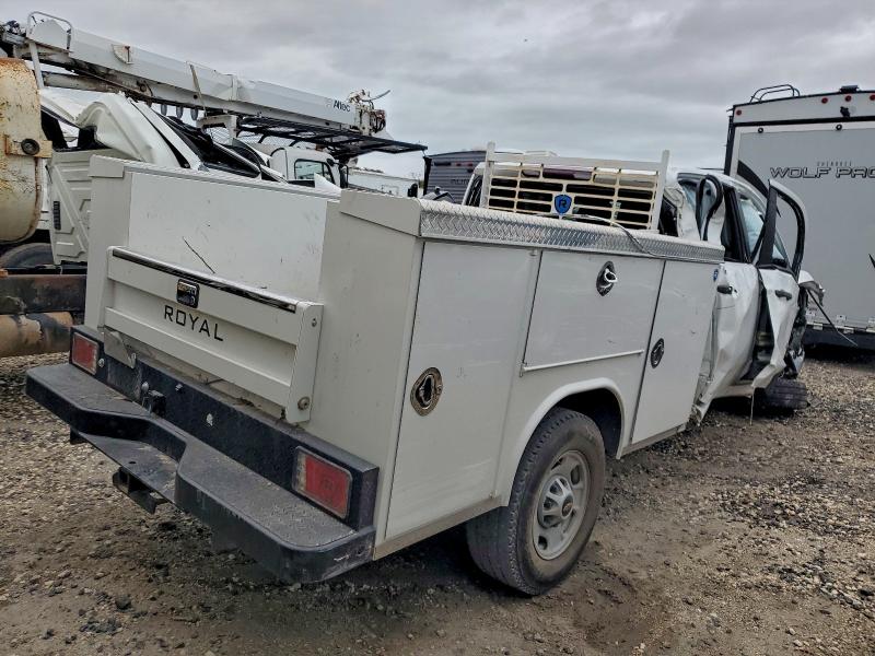 Фото 4 - CHEVROLET ALL Models