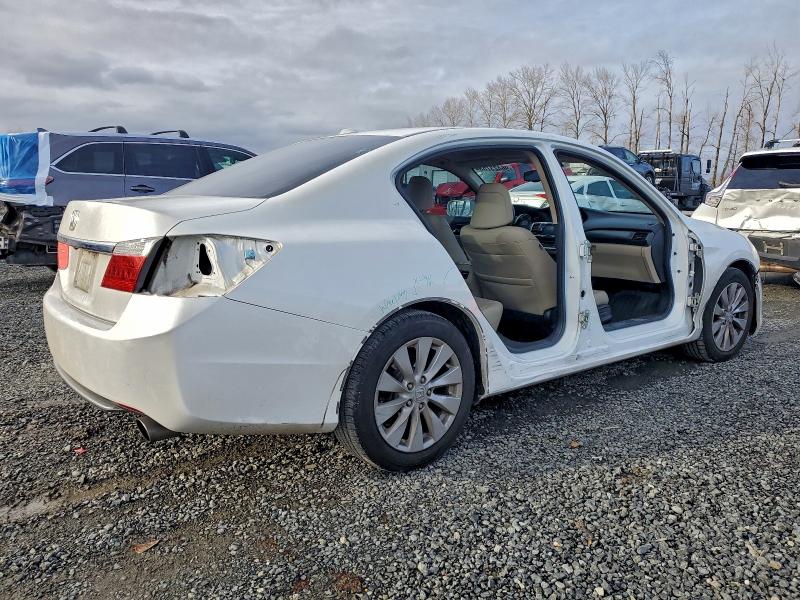 Фото 3 - HONDA ACCORD