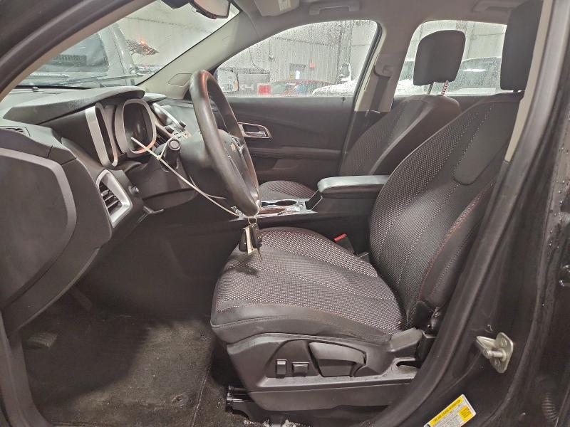 Фото 7 - CHEVROLET EQUINOX