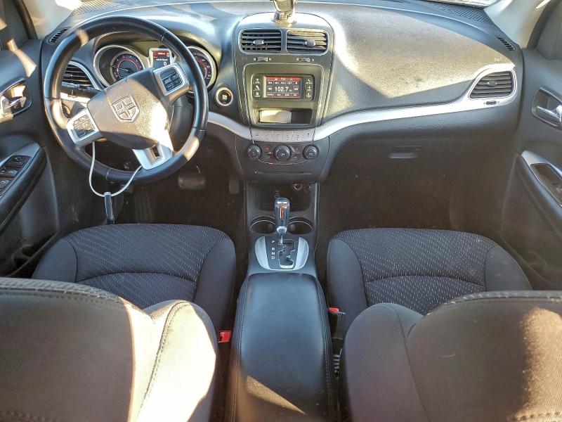 Фото 8 - DODGE JOURNEY