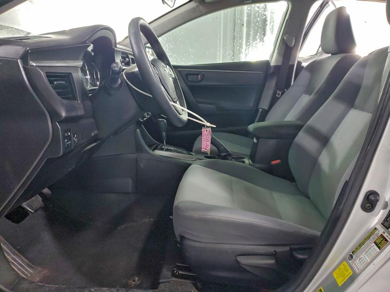 Фото 7 - TOYOTA COROLLA