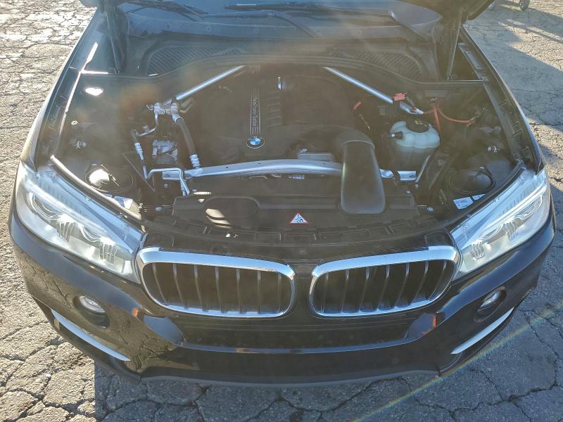 Фото 12 - BMW X5