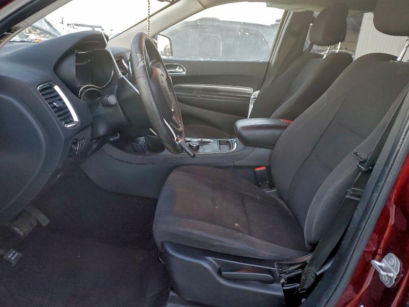 Фото 7 - DODGE DURANGO