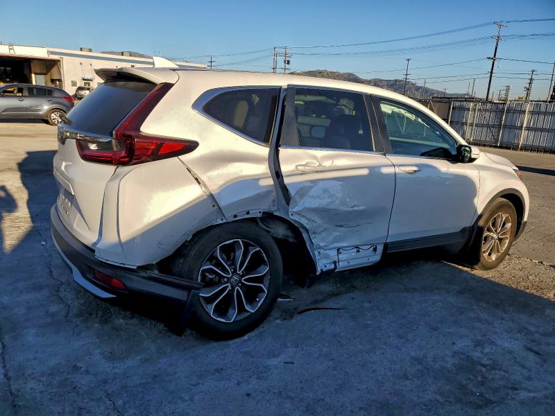 Фото 3 - HONDA CRV