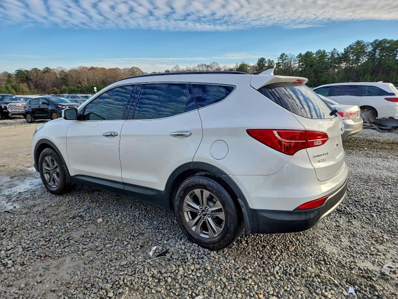 Фото 2 - HYUNDAI SANTA FE