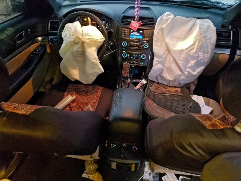 Фото 8 - FORD EXPLORER