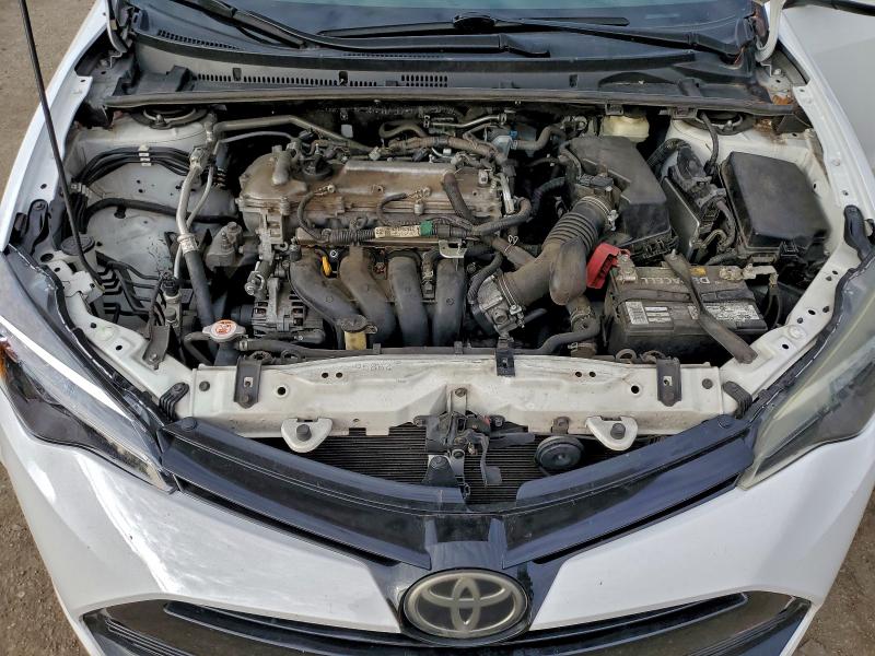 Фото 11 - TOYOTA COROLLA