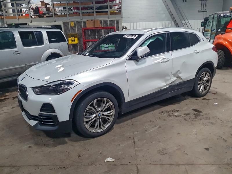Фото 1 - BMW X2