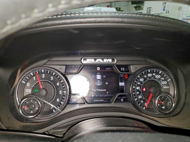 Фото 9 - RAM 1500