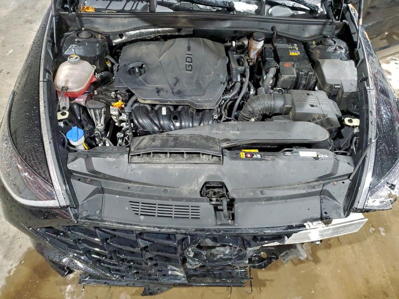 Фото 11 - HYUNDAI SONATA