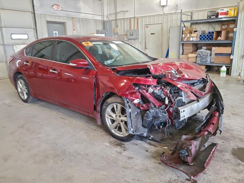 Фото 4 - NISSAN ALTIMA