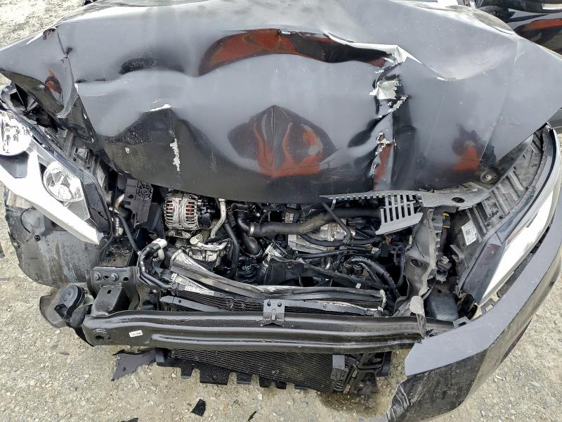 Фото 12 - VOLKSWAGEN TIGUAN