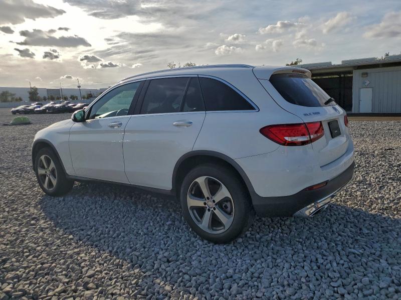 Фото 2 - MERCEDES-BENZ GLC-CLASS