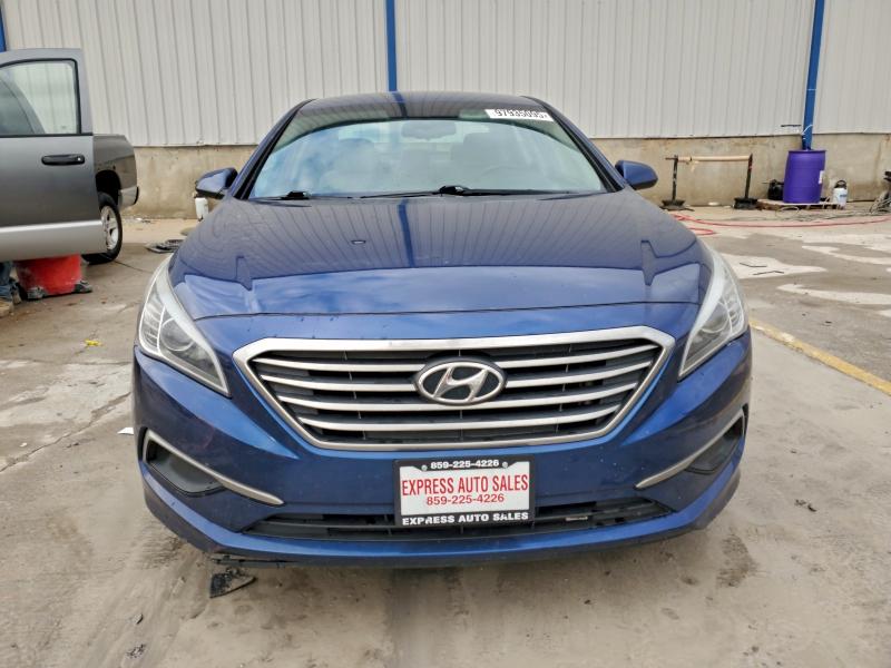 Фото 5 - HYUNDAI SONATA