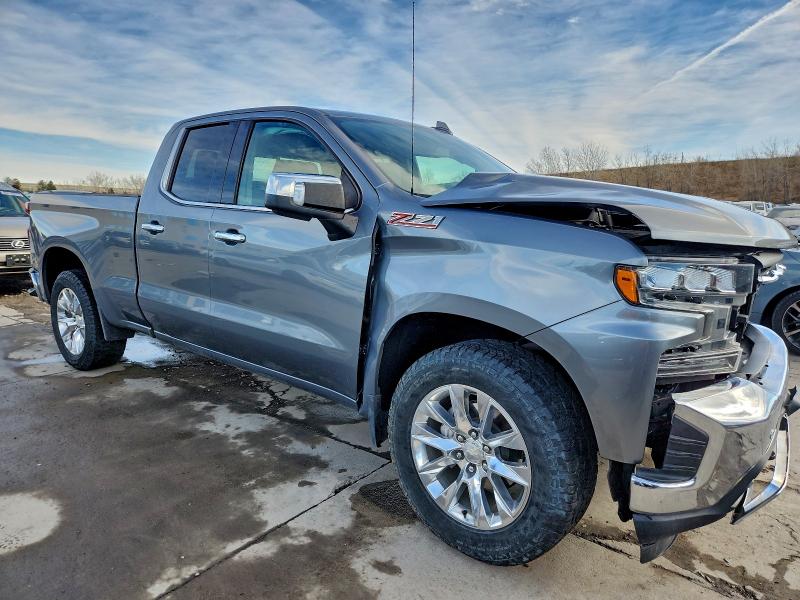 Фото 4 - CHEVROLET ALL Models