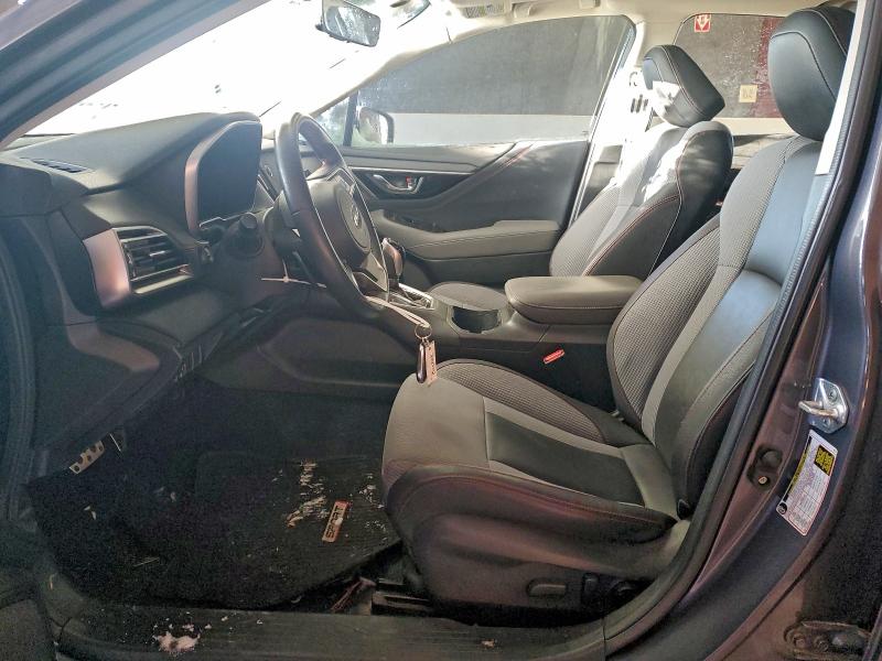 Фото 7 - SUBARU LEGACY