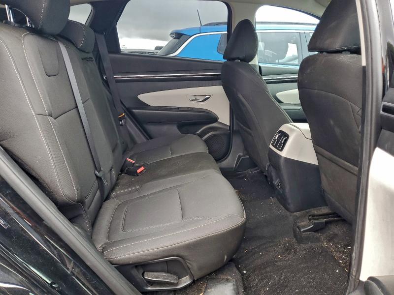 Фото 11 - HYUNDAI TUCSON