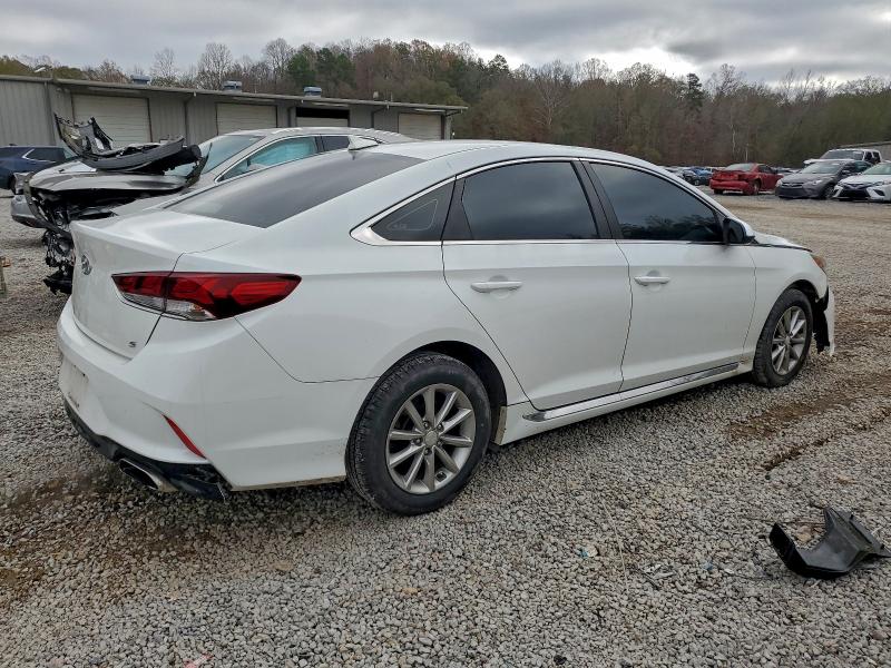 Фото 3 - HYUNDAI SONATA