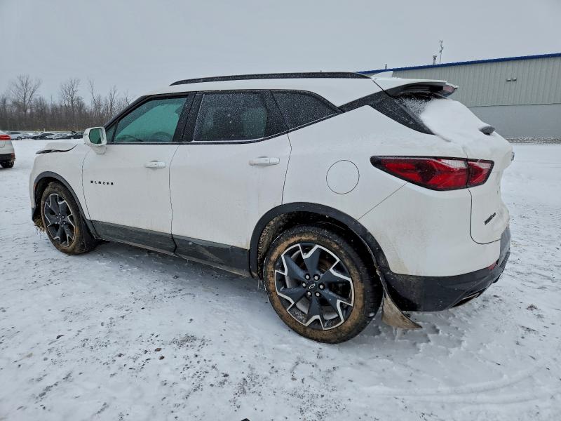 Фото 2 - CHEVROLET BLAZER