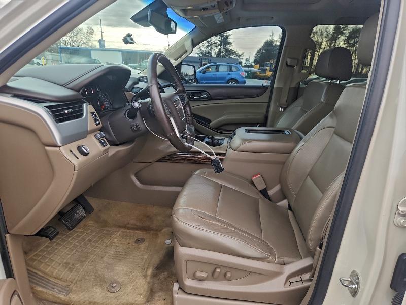 Фото 7 - GMC YUKON