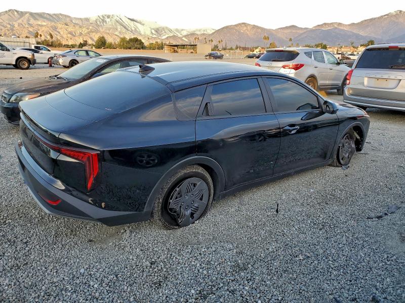 Фото 3 - KIA K4 LX