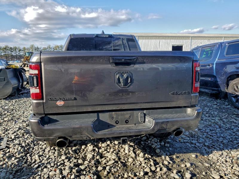 Фото 6 - RAM 1500