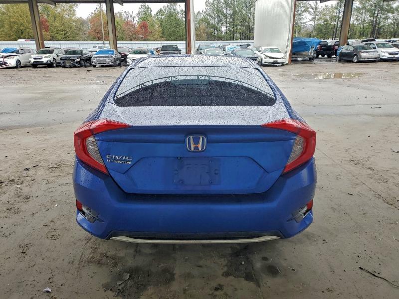 Фото 6 - HONDA CIVIC