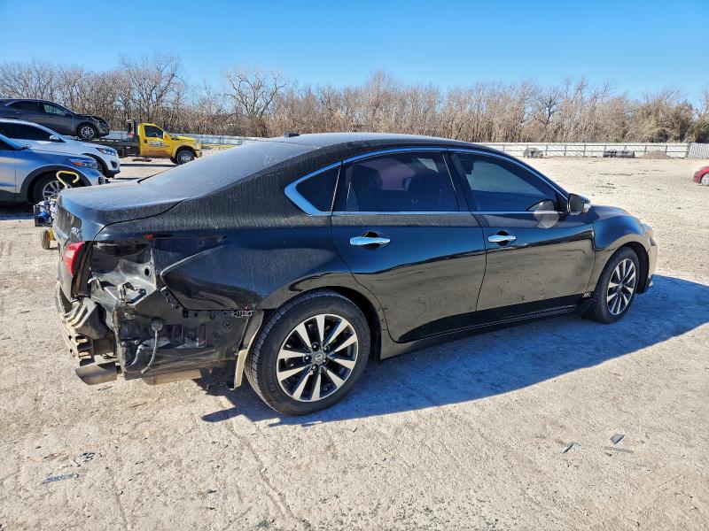 Фото 3 - NISSAN ALTIMA