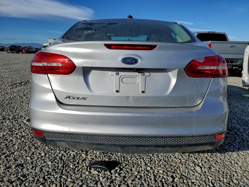 Фото 6 - FORD FOCUS