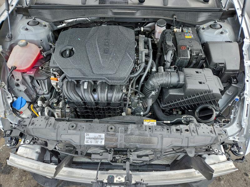 Фото 11 - HYUNDAI SONATA